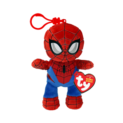 Spider-Man