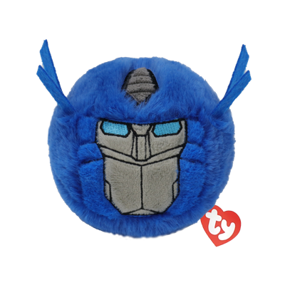 Optimus Prime