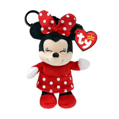 Minnie Mouse