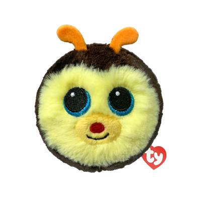 Buzzy