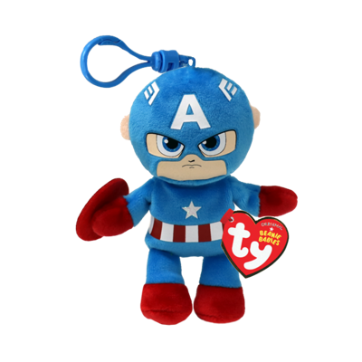 Captain America