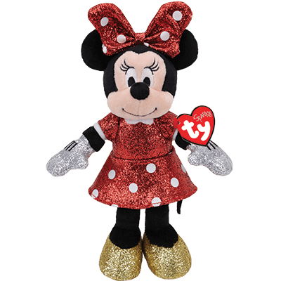 Minnie Mouse