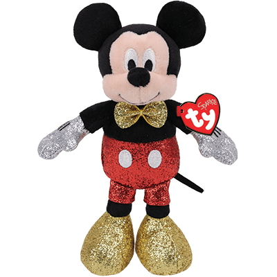 Mickey Mouse