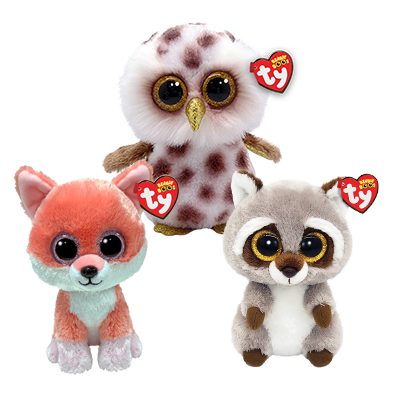 Campers Bundle