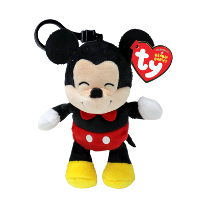 Mickey Mouse