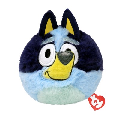 Bluey
