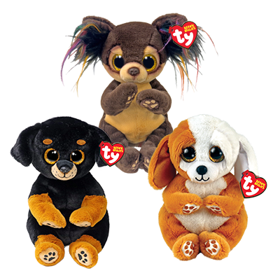 Bark Brigade Bundle