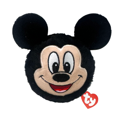 Mickey Mouse