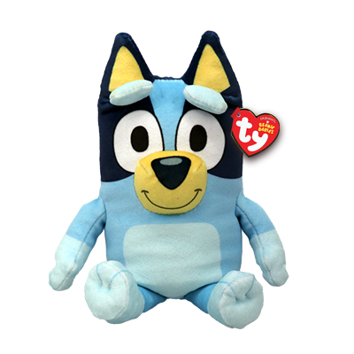 Bluey