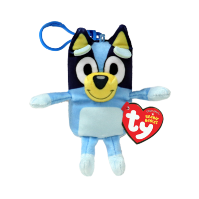 Bluey
